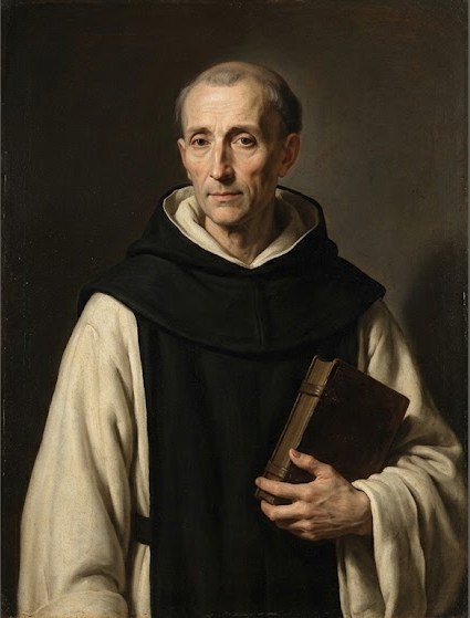 San Bernardo de Claraval