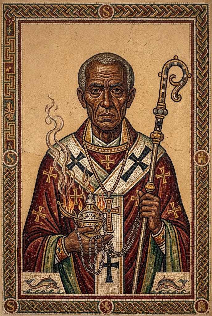 San Cleto y San Donaciano