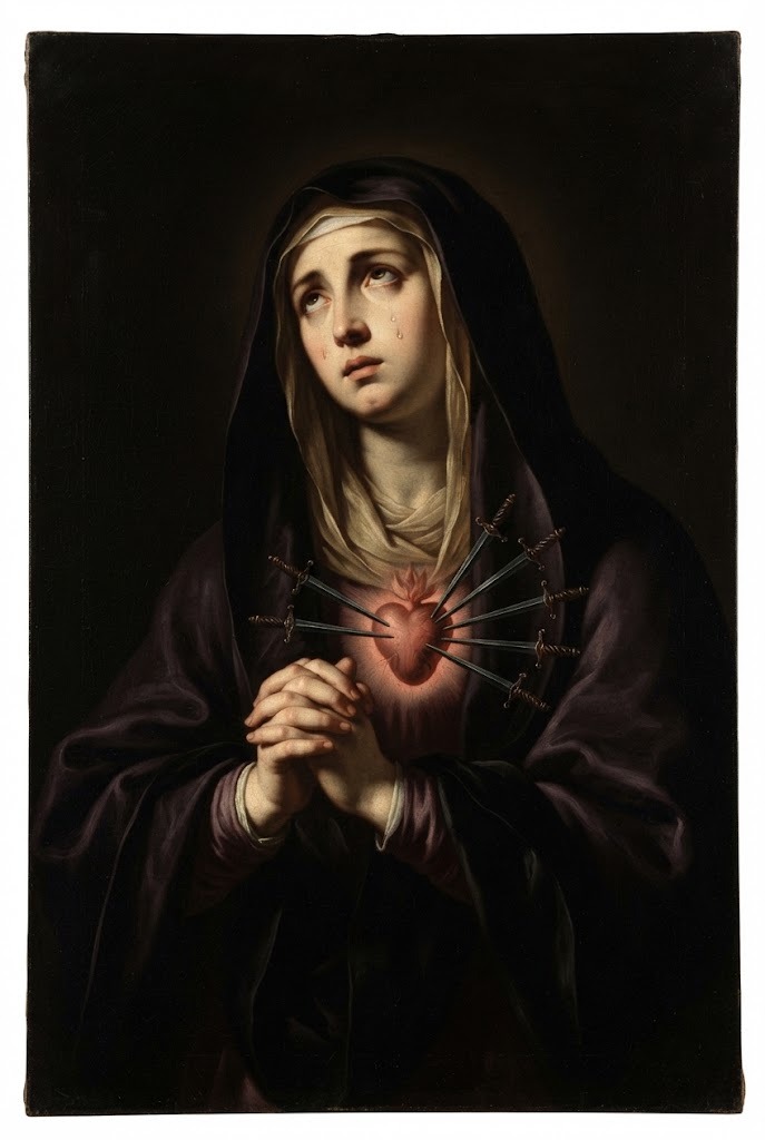 Nuestra Señora de los Dolores
