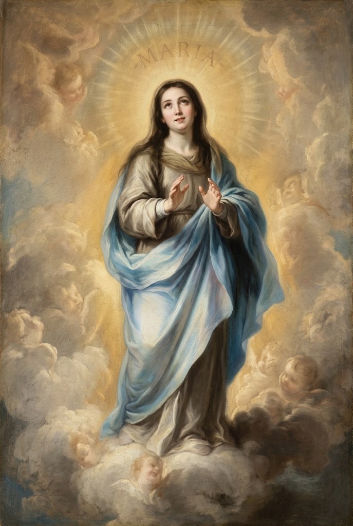 Dulce Nombre de María