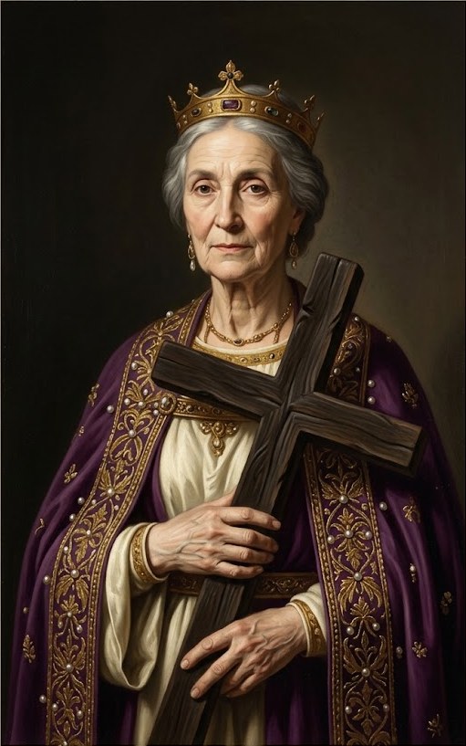 Santa Elena de Constantinopla