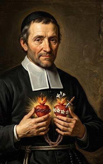 San Juan Eudes