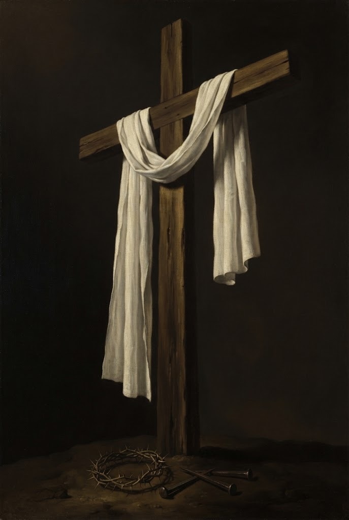 Exaltación de la Santa Cruz