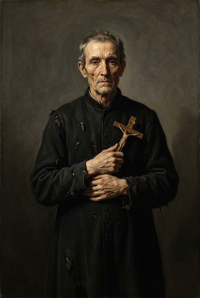 Beato Florencio Dumontet de Cardaillac