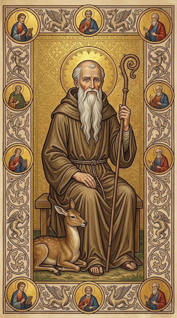 San Gil (Egidio)