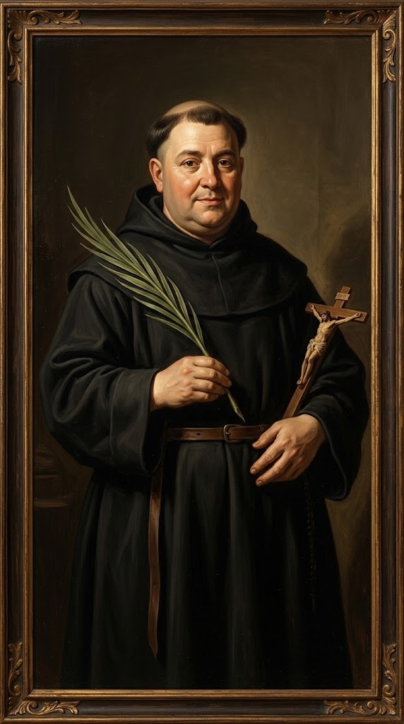 Beato Bartolomé Gutiérrez