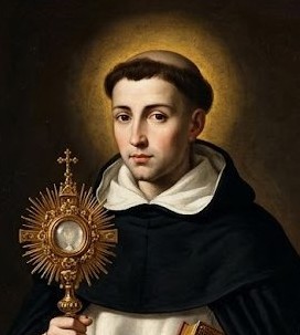San Jacinto de Cracovia