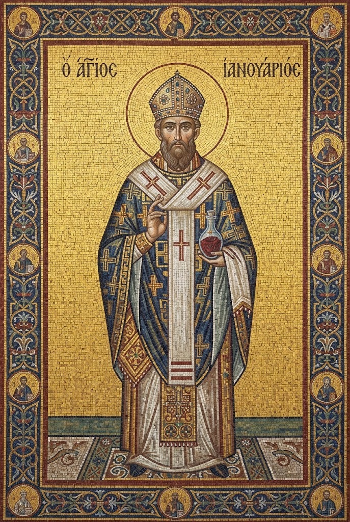 San Jenaro