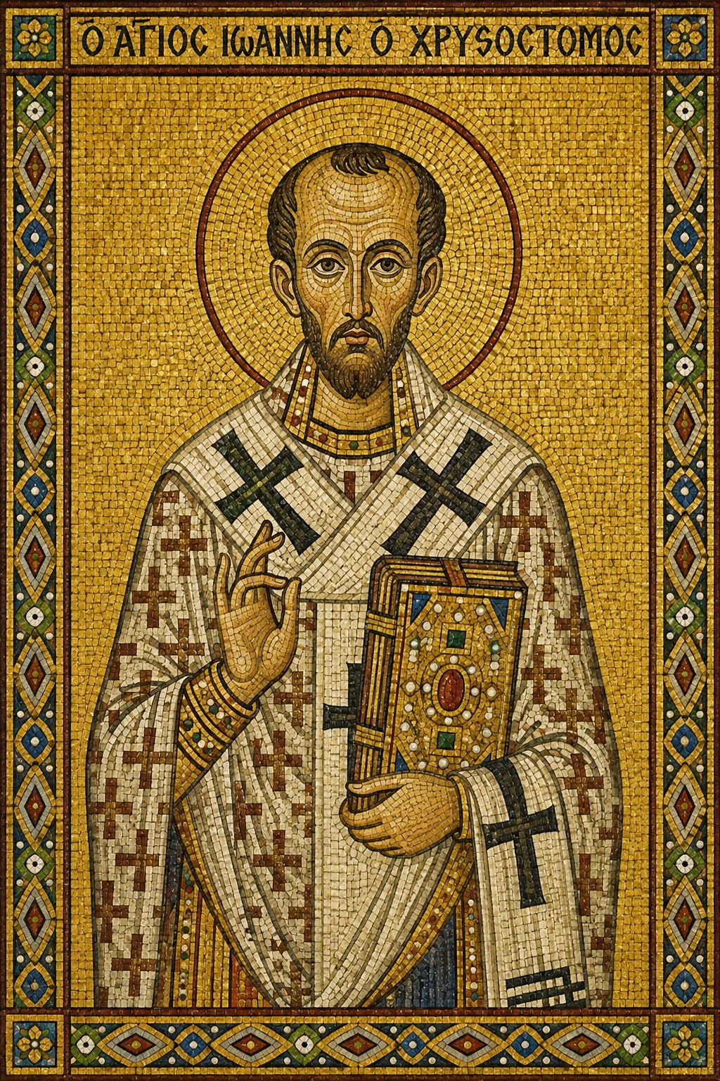 San Juan Crisóstomo