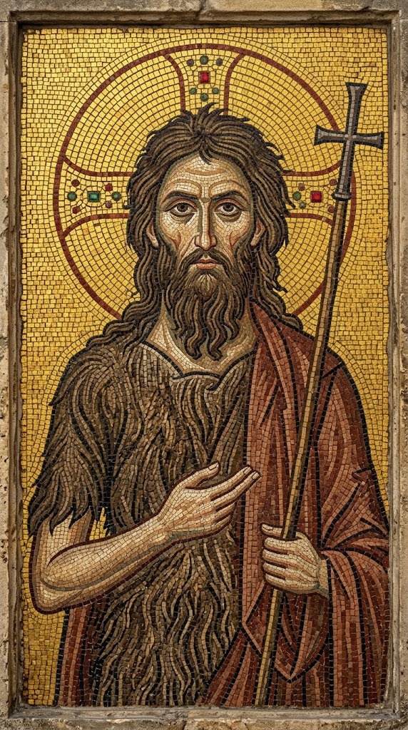 San Juan Bautista