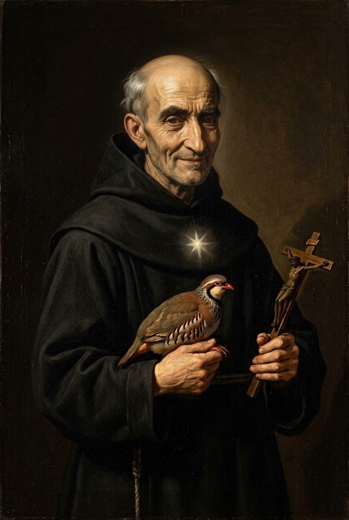 San Nicolás de Tolentino
