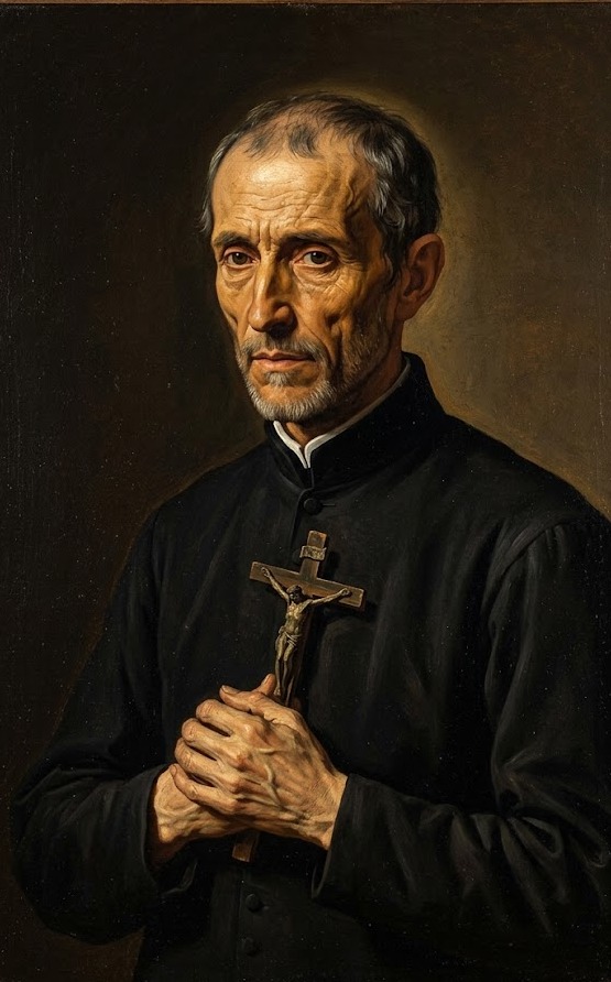 San Pedro Claver
