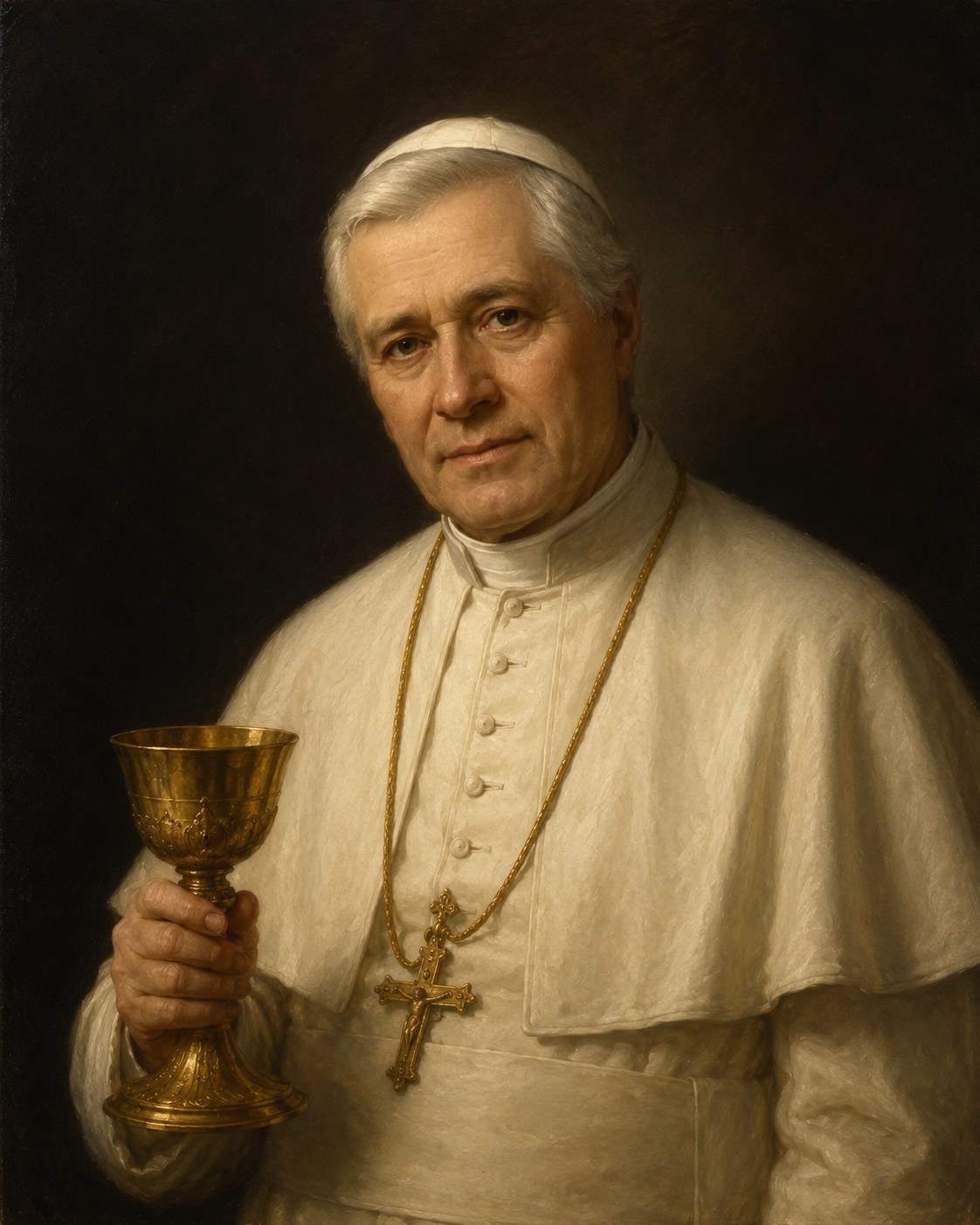 San Pío X