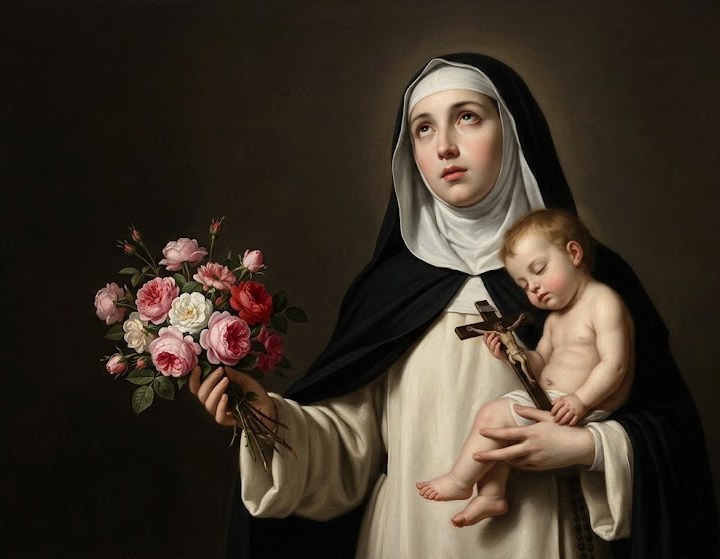 Santa Rosa de Lima