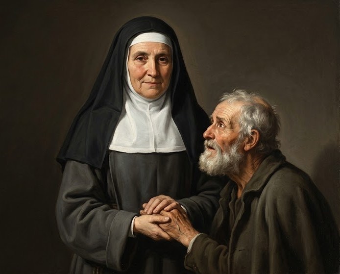 Santa Teresa Jornet e Ibars